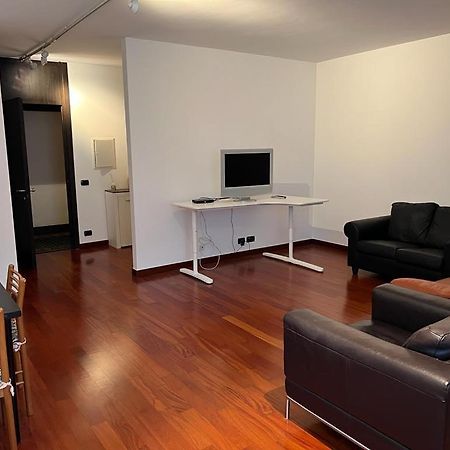 Residenza Palace Caffe Venezia Лугано Экстерьер фото